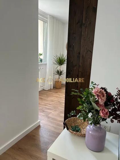 2 Camere de inchiriat | 1 Mai | Metrou | Boiler | Mobilat | Utilat