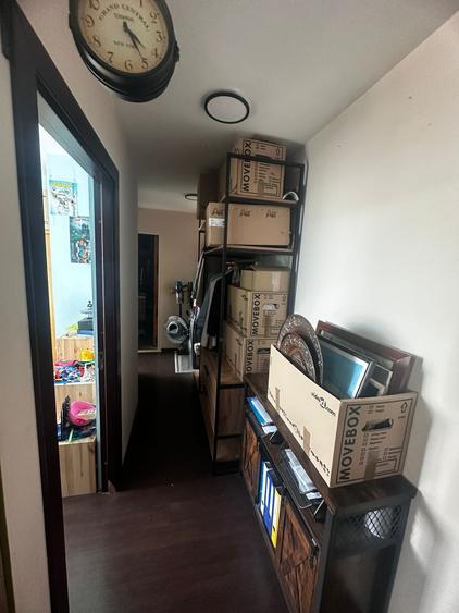 Apartament cu 3 camere, zona Alexandru cel Bun