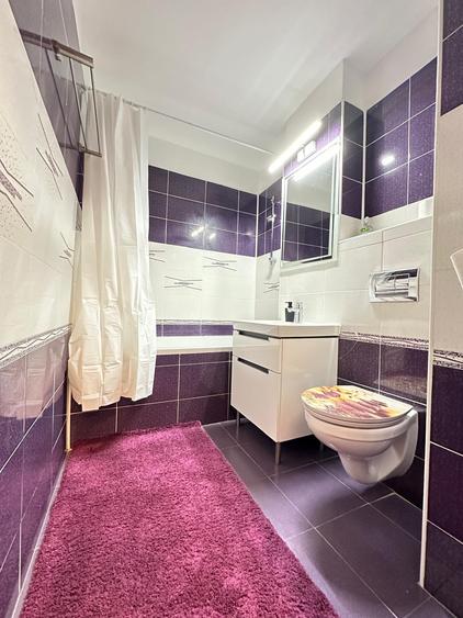 Apartament 2 camere decomandat | 55 mp | Parcare | Piața Sudului | 0% Comision