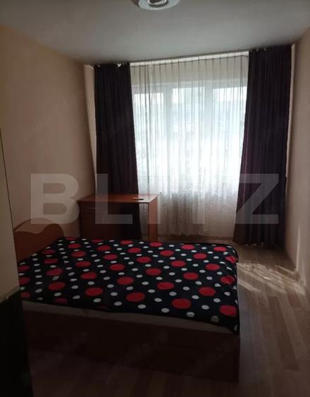 Apartament 2 camere, 49 mp, zona Alexandru cel Bun