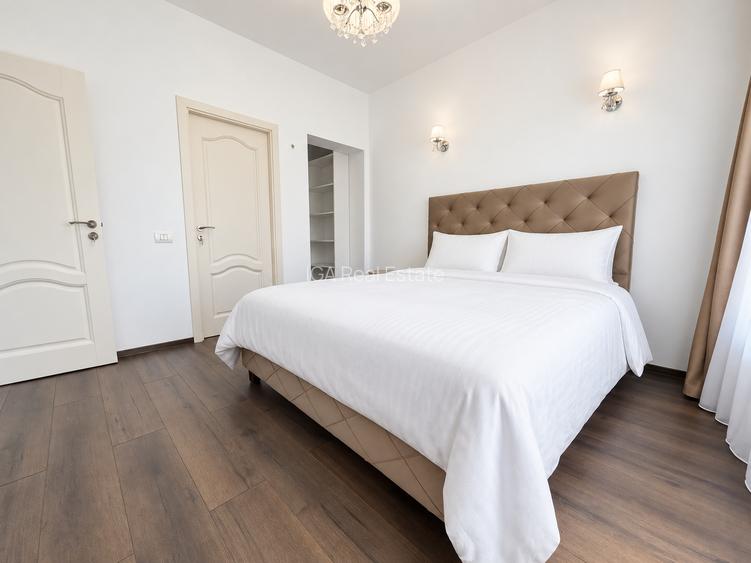 Casă P+1 aproape de plajă | Mamaia Nord | 4 camere - 3 băi - 14
