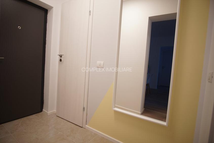Piata Muncii 2min.Metrou Apartament Lux - 5