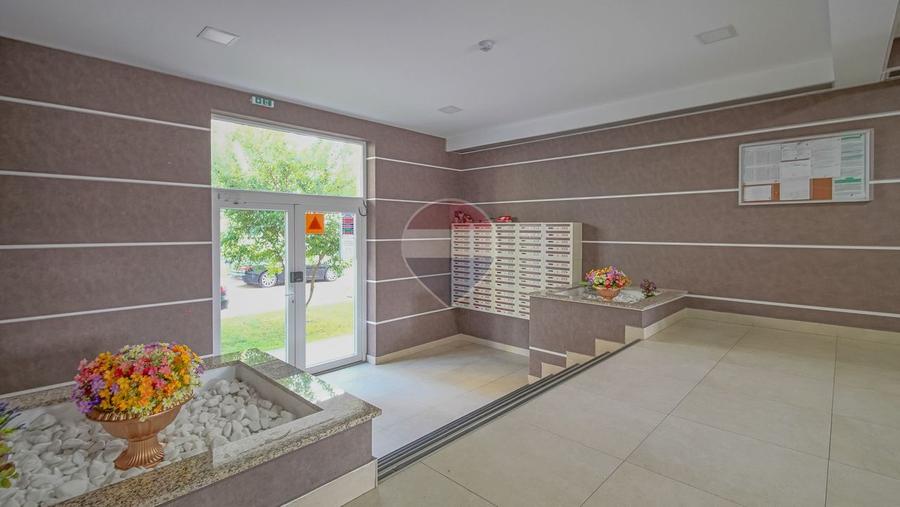 COMISION 0% Apartament nou de vanzare gata de mutat Top City Tractorul