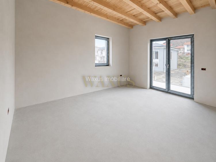 Casă individuală în Chinteni - 120MP I ST 500MP I 4 Camere - 5