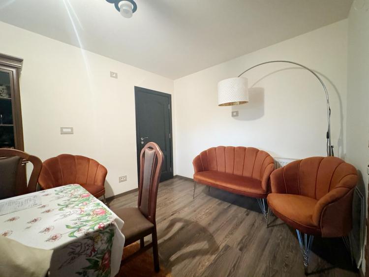 Casa tip duplex 4 camere, 135mp utili , teren 400mp - Sag