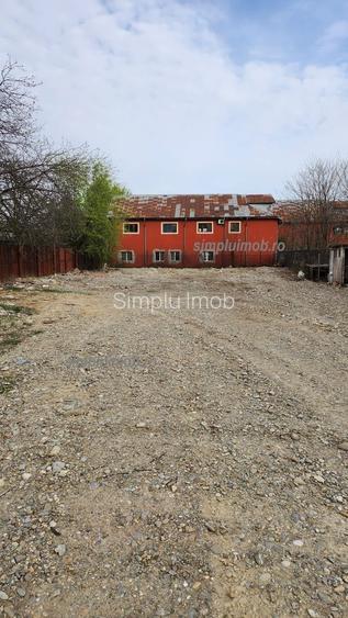 Teren Sector 6 intravilan 2 000 mp dezvoltare rezidențială - 2