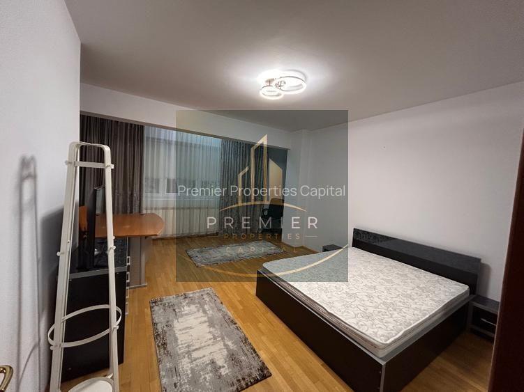 Apartment for Rent in Soseaua Nordului | Fully Furnished | Underground Parking I - 5