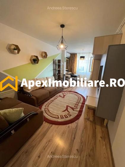 Apartament 2 camere de inchiriat Berceni București | ApexImobiliare.ro