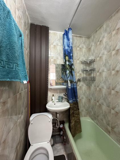 Garsoniera | Investitie | 22 mpu | Zona Expo Transilvania Marasti