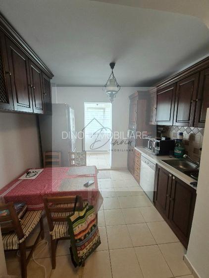 2 camere Aviatiei - Aurel Vlaicu I Mobilat Utilat I Loc parcare ADP - 2