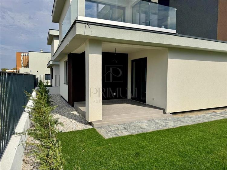DUMBRAVITA - DUPLEX PREMIUM LUX - 5 CAMERE - 3 BAI - DRESSING - TERASA - ZONA LI