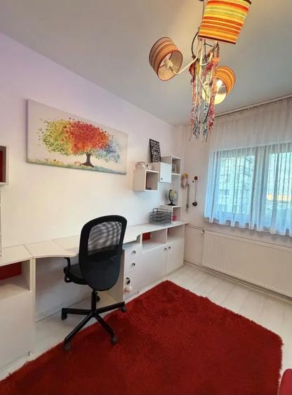AP. 3 CAMERE- VITAN, PET-FRIENDLY, BLOC REABILITAT, MODERN