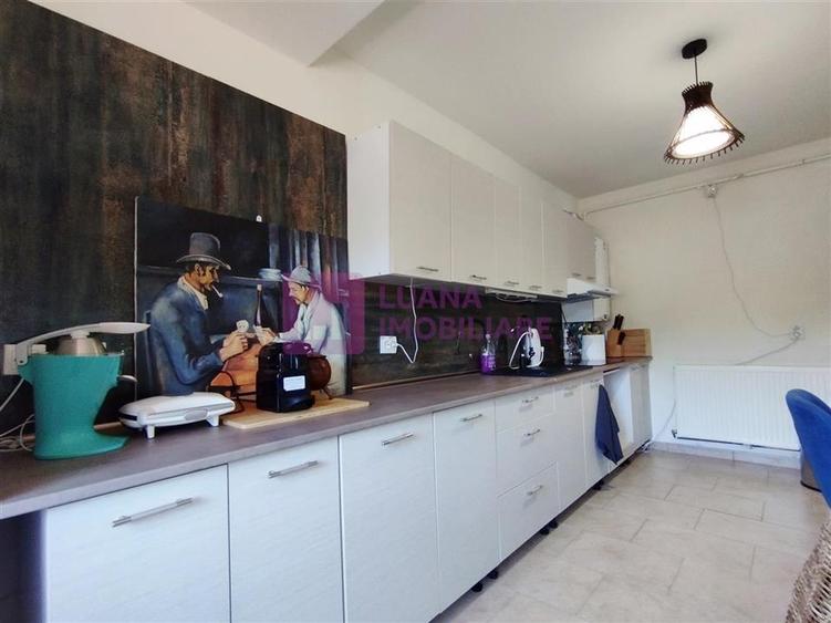 Apartament 2 camere de vanzare | 128 mp | zona Strand 2