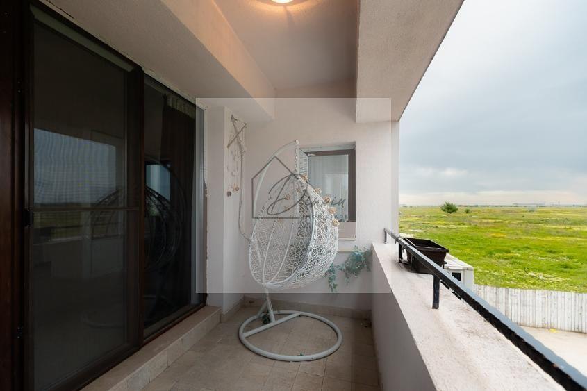 Apartament 2 camere Pipera I LUX I COMISION 0% I Parcare inclusa