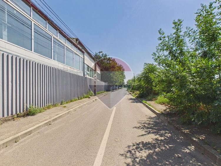 TEREN DE VÂNZARE – 1.000 MP | DESCHIDERE 25 ML | TOATE UTILITĂȚILE