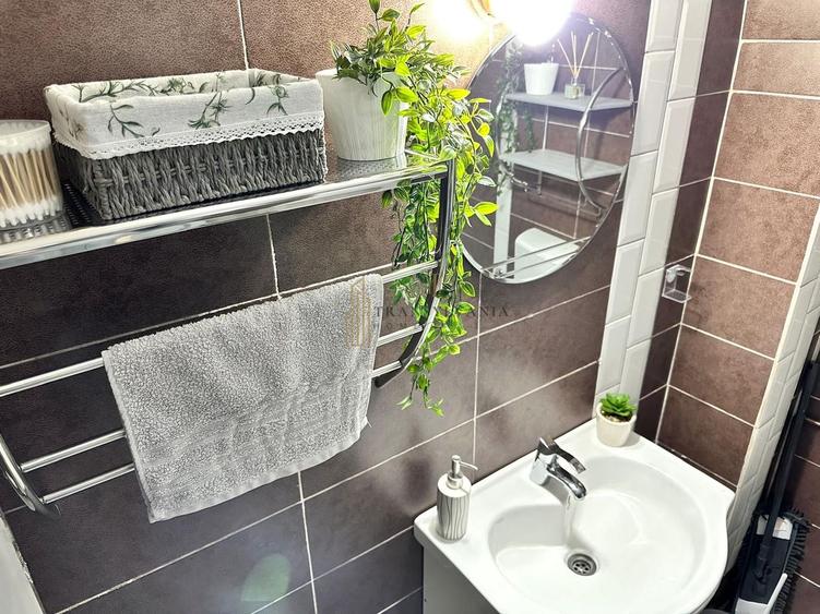 Studio in centrul istoric din Sibiu ideal pentru regim hotelier