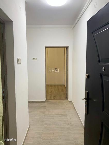 Garsoniera Floreasca | Confort 1 Sporit | Aer Conditionat - 8