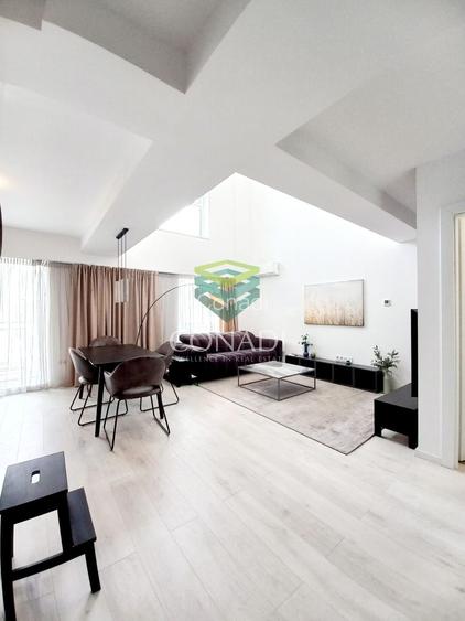 Duplex 2 camere Belvedere Residence - 14
