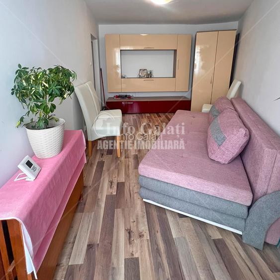 | Apartament cu 2 camere | Mobilat si Utilat | I.C.Frimu | - 4