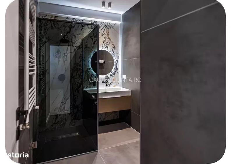 Penthouse 3 cam /Dristor/Terasa/ Design Unic / Lux - 6
