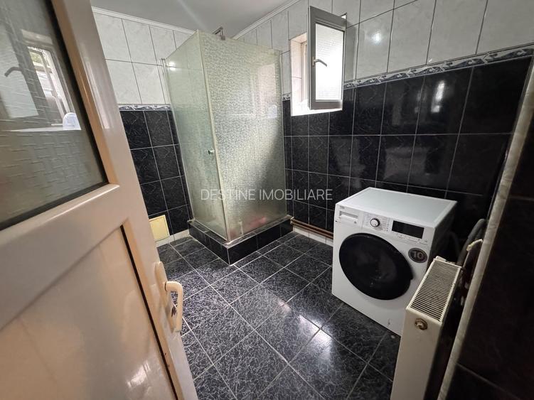 VILĂ  DE VÂNZARE | PERIȘ | 9  CAMERE | 460 MP  | TEREN 1.400 MP - 37