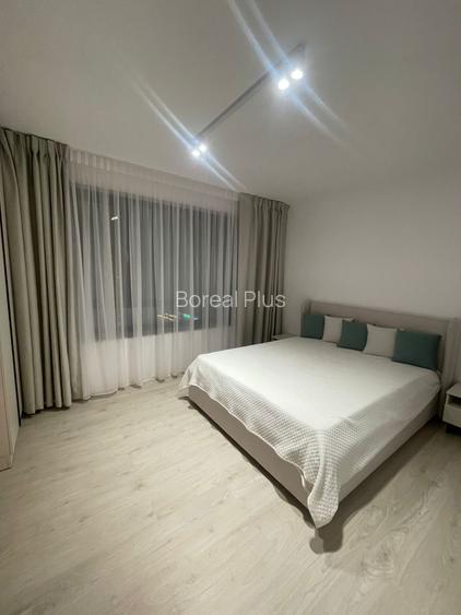 Apartament 2 camere si gradina - 10