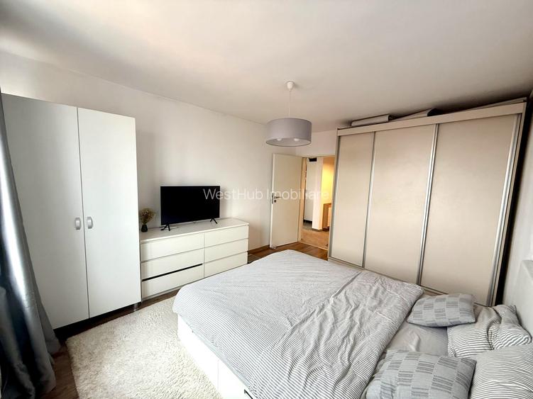 Apartament 2 camere, etajul 8, mobilat/utilat - Complexul Studentesc - 3