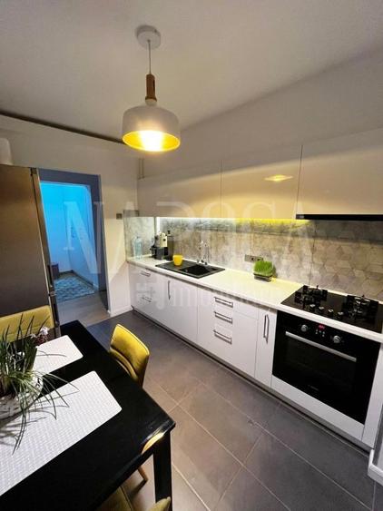 Apartament 3 camere de vanzare in Marasti, Cluj Napoca