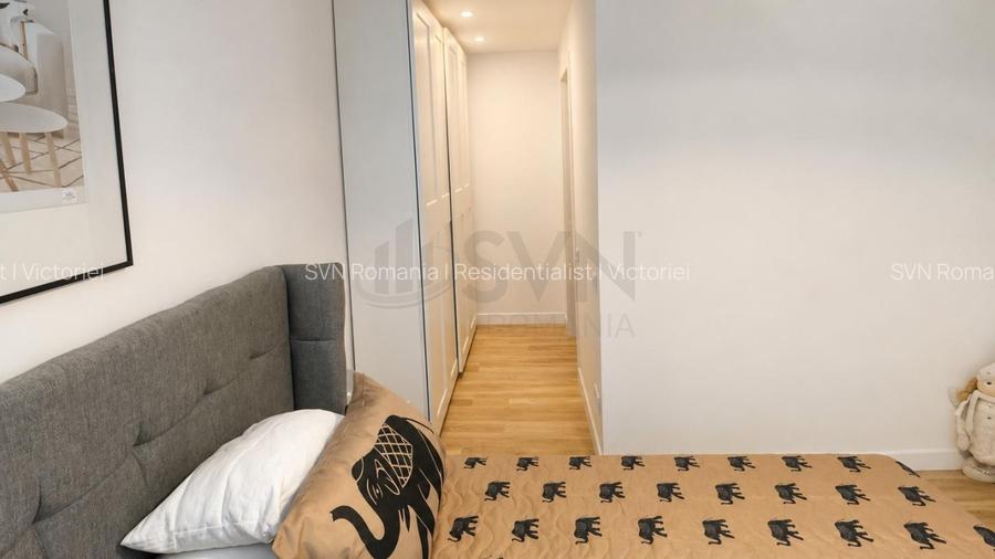 REA1029472 Apartament 3 camere I Central I Piata Victoriei I De inchiriat - 9