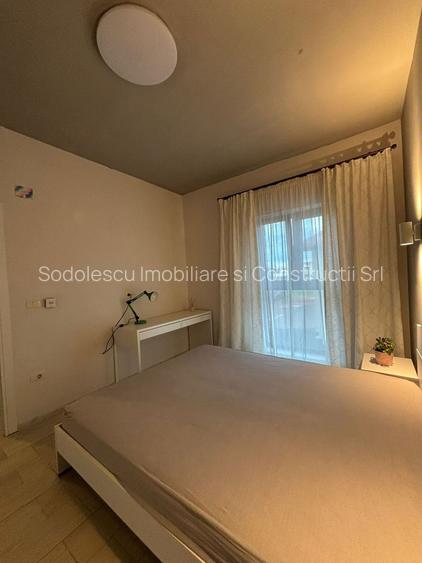 Apartament deosebit - 17