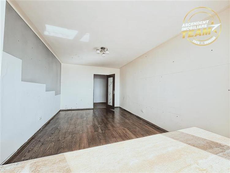 Apartament decomandat cu panorama spectaculoasa, Simeria, Str. Dealului, Sfantu