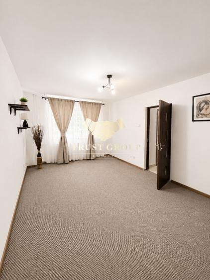 Apartament 2 camere | Decomandat | 50 mp | Turda | Parter