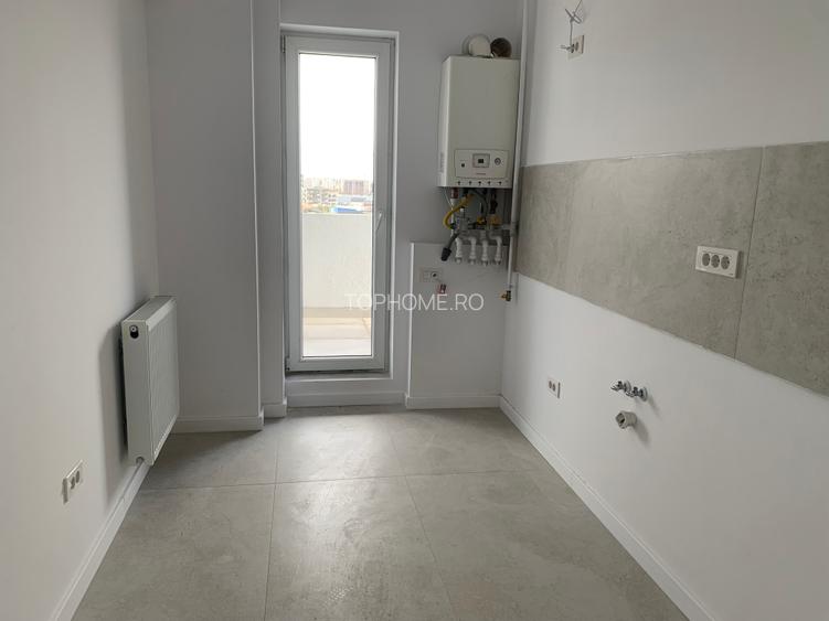Apartament 2 camere finisat, Metalurgiei-Postalionului - 9
