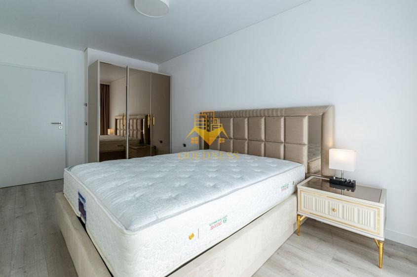 3 camere, totul nou,parcare Zorilor Frunzisului Zona LIDL,Golden Tulip