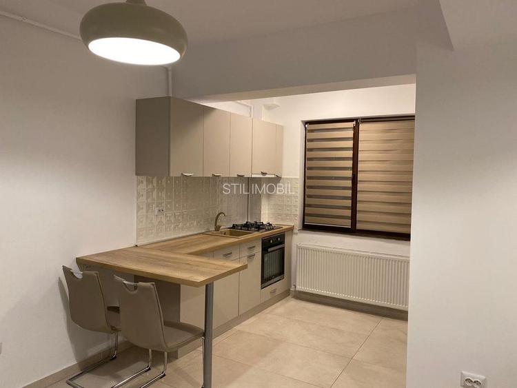 Apartament 2 camere | Concept Residence - 5