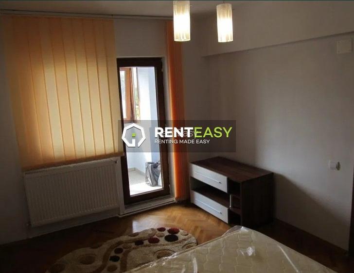 Apartament doua camere Bld. Independentei - 5