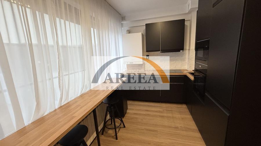Apartament 2 camere premium  nou  135 mp utili -sc Americana - 19