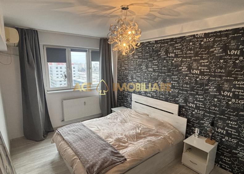 2 Camere de inchiriat | Muncii | Metrou | Pet friendly