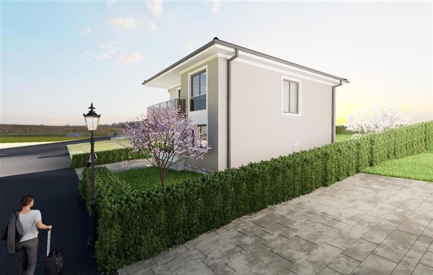 Casa Individuala situata in Chinteni,120 mp utili + suprafata teren 500 mp!