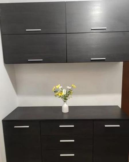 Apartament 2 Camere,Tineretului,Metrou,Amenajat,2 balcoane,mobilat,parcare