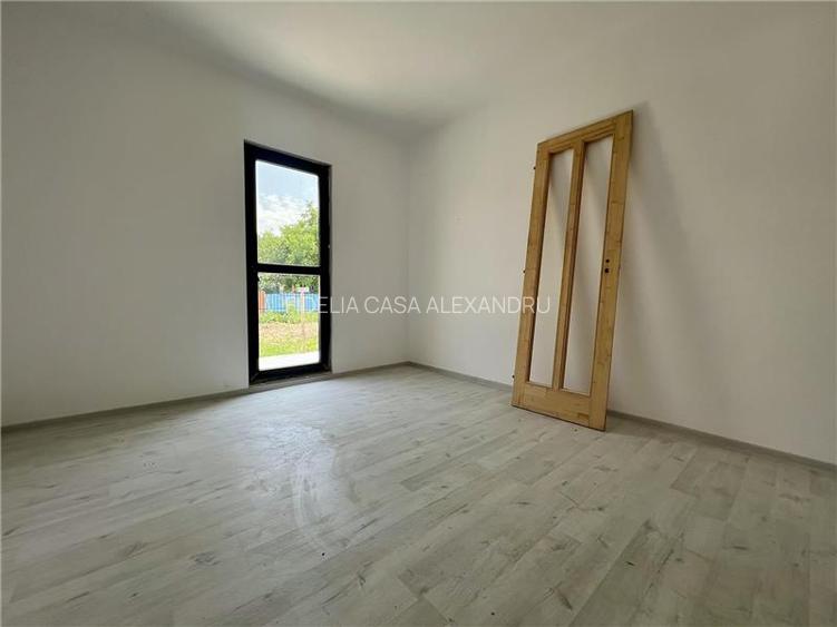 Vila  de vanzare Iasi Voinesti, - 7