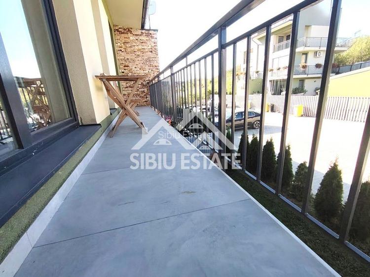 Casa la pret de apartament , Cristian, SIbiu - 10