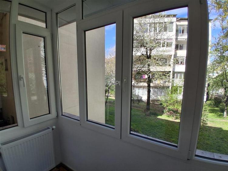 Apartament 2 camere nelocuit dupa renovarea totala