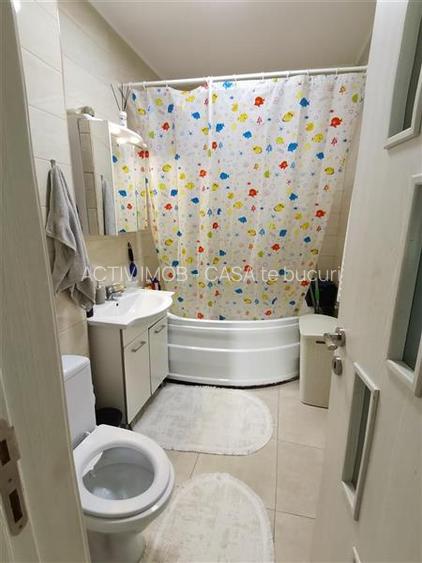 Colentina Parc, apartament 4 camere  bloc 2017  et 3, parcare subterana - 12