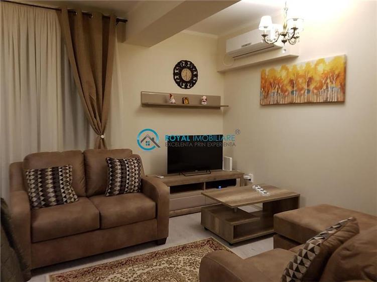 Royal Imobiliare - Inchiriere Apartament de lux zona Albert