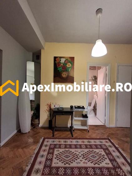 Apartament 2 camere de inchiriat Centrul Istoric București | ApexImobiliare.ro