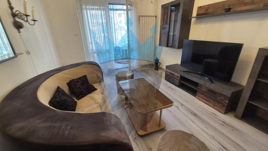Apartament 2 Camere Piata Amzei Bucuresti
