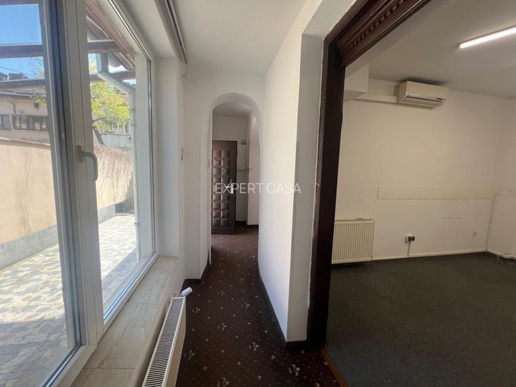 Vila 4 Camere | Gara de Nord | Turda | Birouri - 3