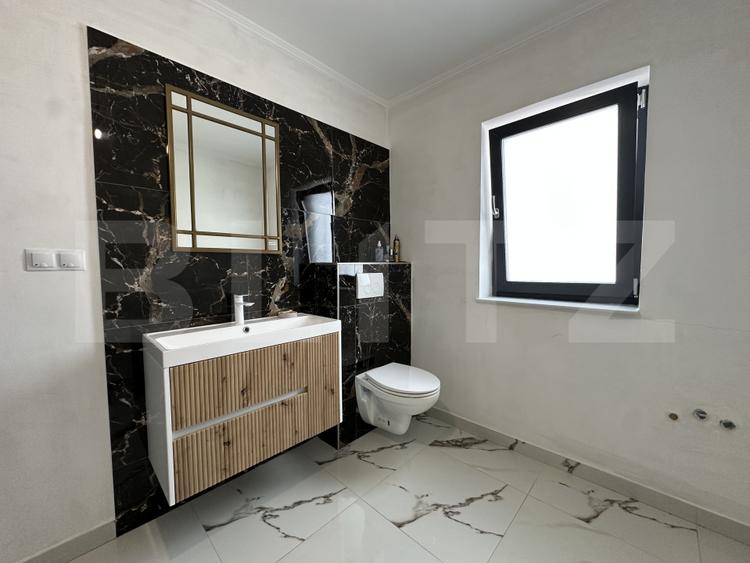 Duplex de inchiriat, 130 mp, zona Aerodrom Dezmir
