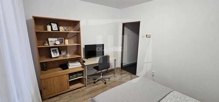 Apartament 2 camere, zona Gheorgheni - 2